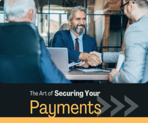 Securing the freelance payment