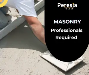 Masonry Professionals